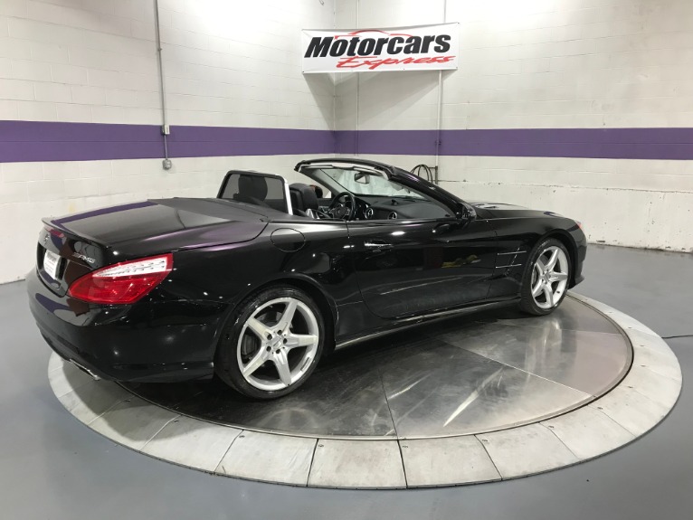 Used-2013-Mercedes-Benz-SL-Class-SL-550