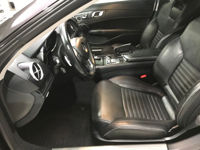 Used-2013-Mercedes-Benz-SL-Class-SL-550
