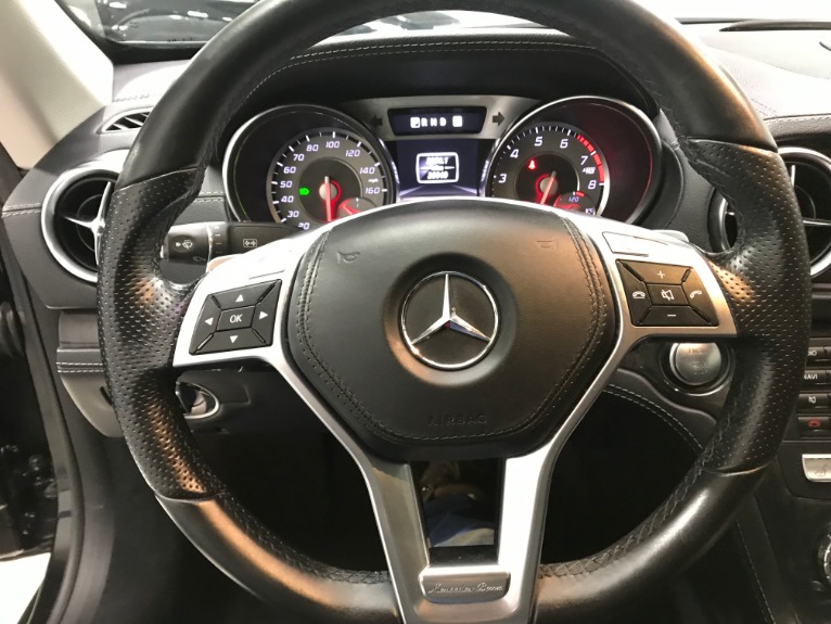Used-2013-Mercedes-Benz-SL-Class-SL-550