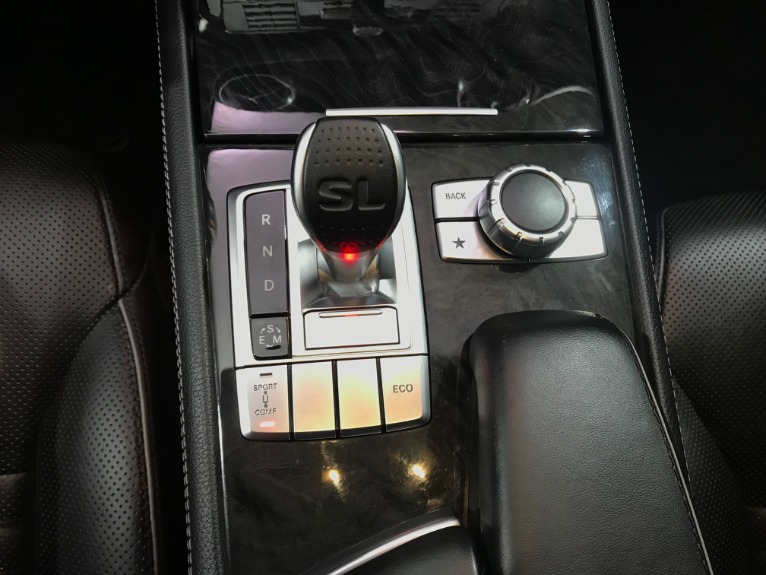 Used-2013-Mercedes-Benz-SL-Class-SL-550