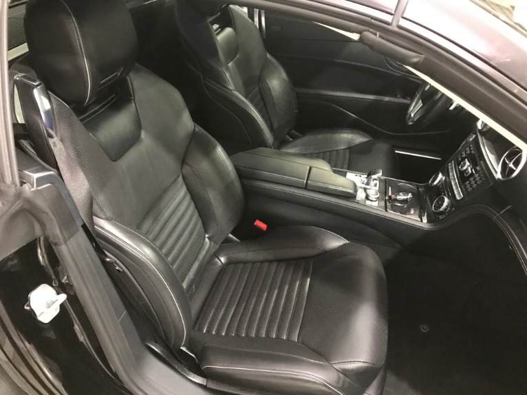 Used-2013-Mercedes-Benz-SL-Class-SL-550