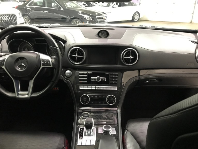 Used-2013-Mercedes-Benz-SL-Class-SL-550