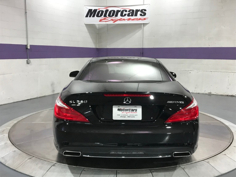 Used-2013-Mercedes-Benz-SL-Class-SL-550