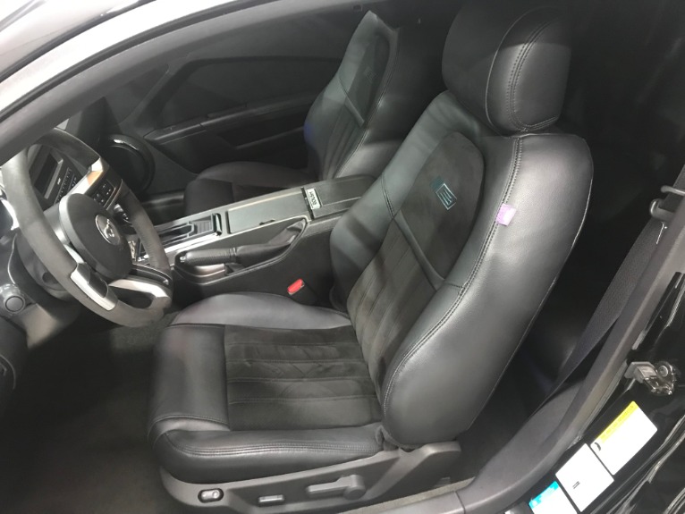 Used-2014-Ford-Mustang-GT-Roush-Stage-3-Mustang-GT-Roush-Edition-Stage-3