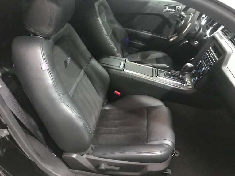 Used-2014-Ford-Mustang-GT-Roush-Stage-3-Mustang-GT-Roush-Edition-Stage-3