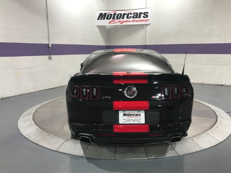 Used-2014-Ford-Mustang-GT-Roush-Stage-3-Mustang-GT-Roush-Edition-Stage-3