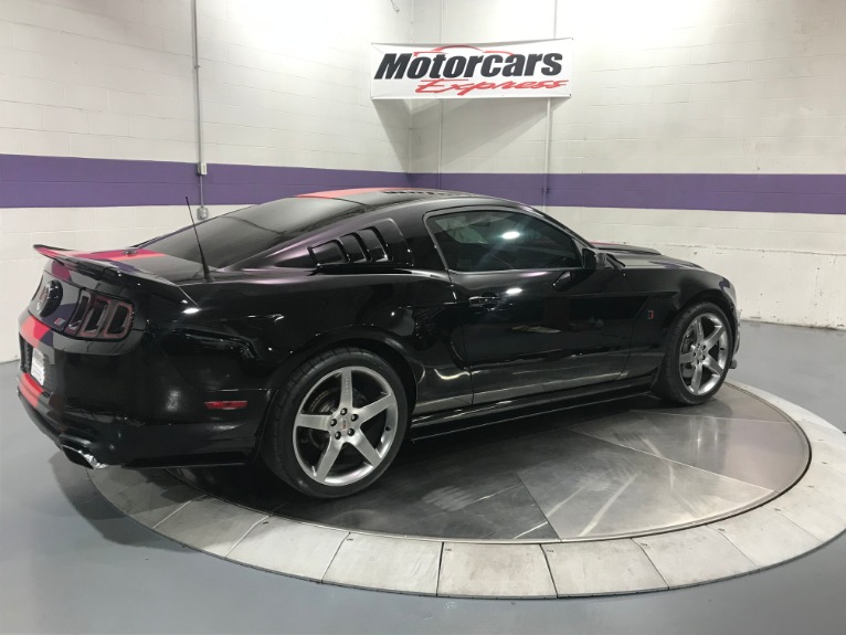 Used-2014-Ford-Mustang-GT-Roush-Stage-3-Mustang-GT-Roush-Edition-Stage-3