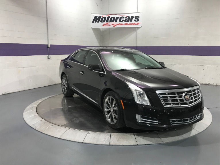 Used-2013-Cadillac-XTS-Luxury-Collection-AWD