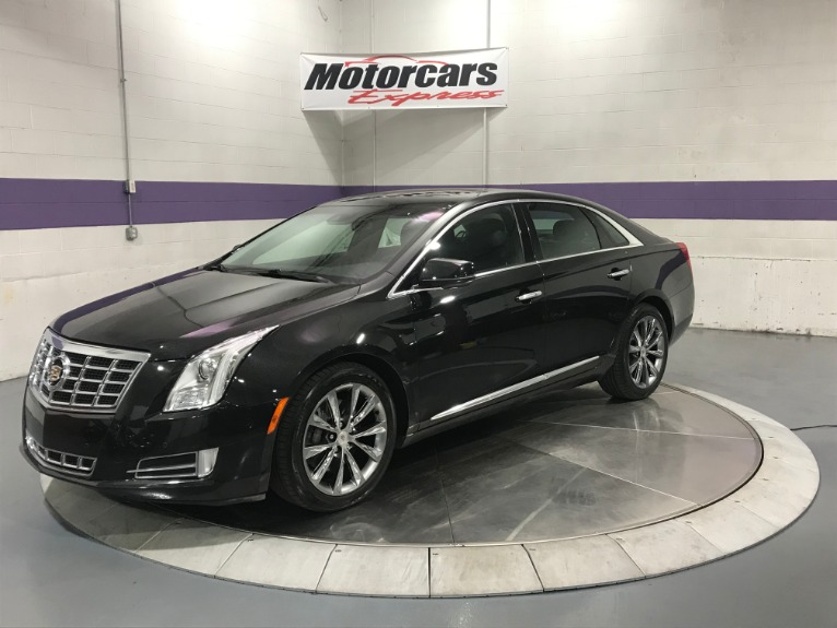 Used-2013-Cadillac-XTS-Luxury-Collection-AWD