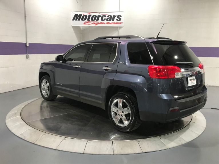Used-2013-GMC-Terrain-SLT-FWD