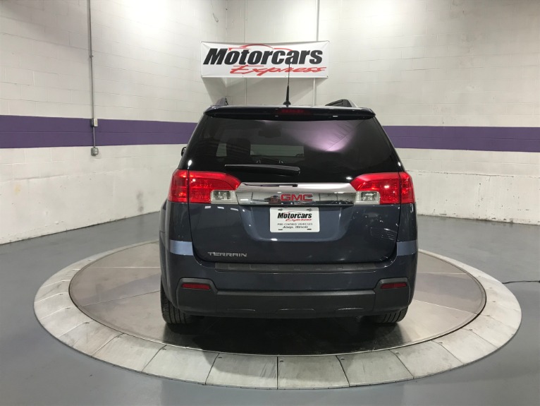 Used-2013-GMC-Terrain-SLT-FWD