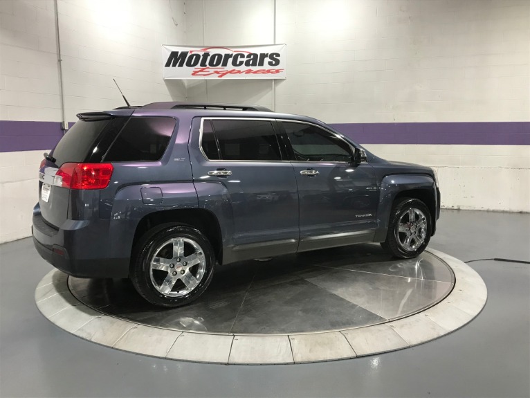 Used-2013-GMC-Terrain-SLT-FWD