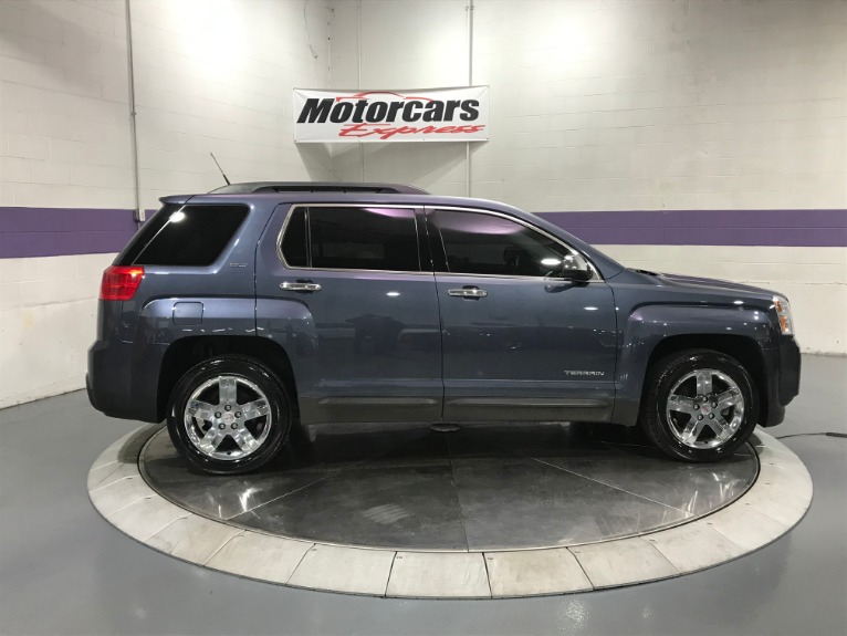 Used-2013-GMC-Terrain-SLT-FWD