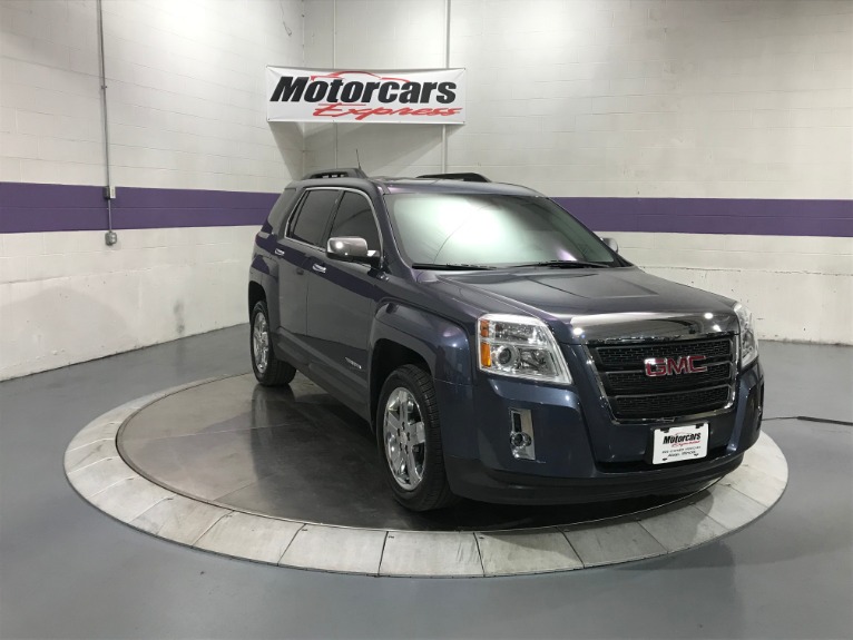 Used-2013-GMC-Terrain-SLT-FWD