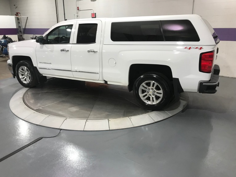 Used-2014-Chevrolet-Silverado-1500-Extended-Cab-4X4-LTZ