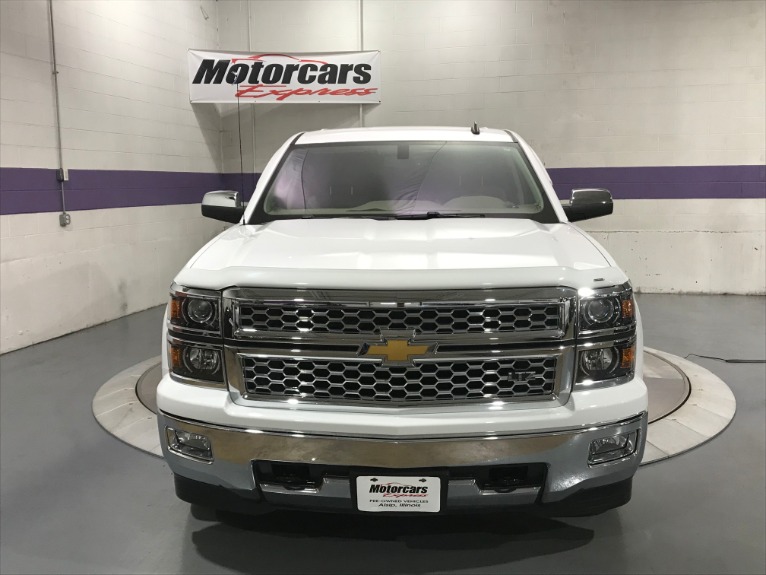 Used-2014-Chevrolet-Silverado-1500-Extended-Cab-4X4-LTZ
