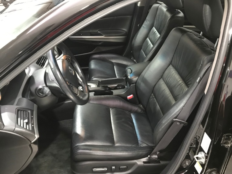 Used-2010-Honda-Accord-EX-L-V6-w/Navi