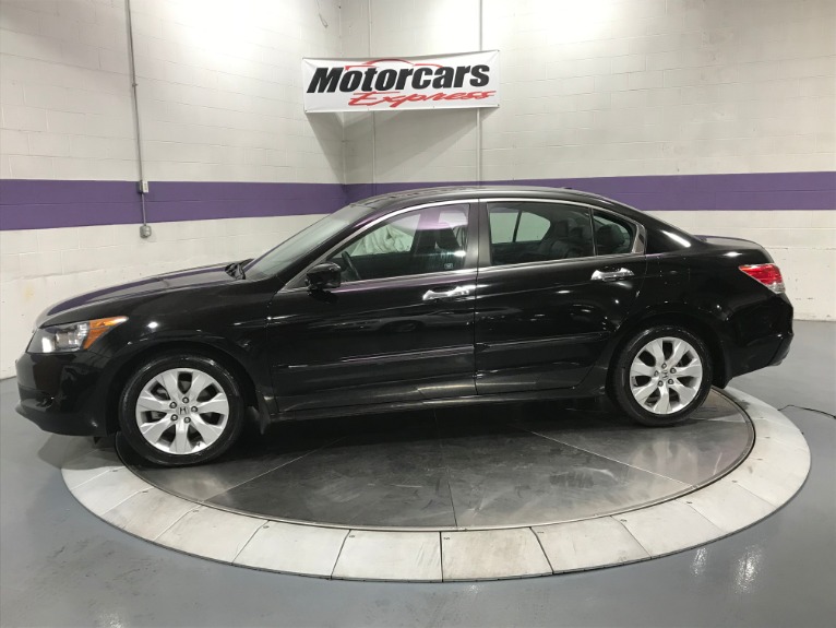 Used-2010-Honda-Accord-EX-L-V6-w/Navi