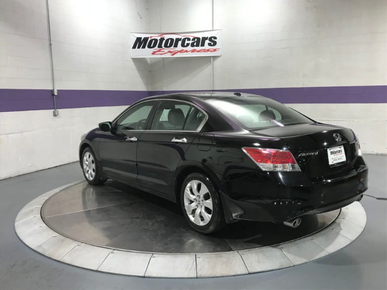 Used-2010-Honda-Accord-EX-L-V6-w/Navi