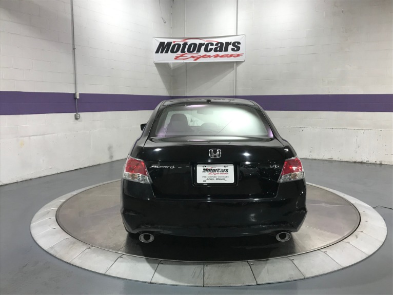 Used-2010-Honda-Accord-EX-L-V6-w/Navi