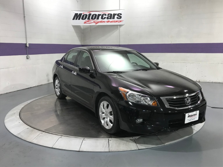 Used-2010-Honda-Accord-EX-L-V6-w/Navi