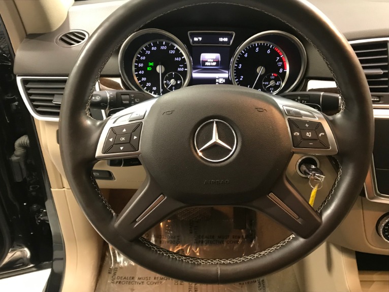 Used-2013-Mercedes-Benz-M-Class-ML-350-4MATIC