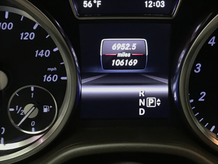 Used-2013-Mercedes-Benz-M-Class-ML-350-4MATIC