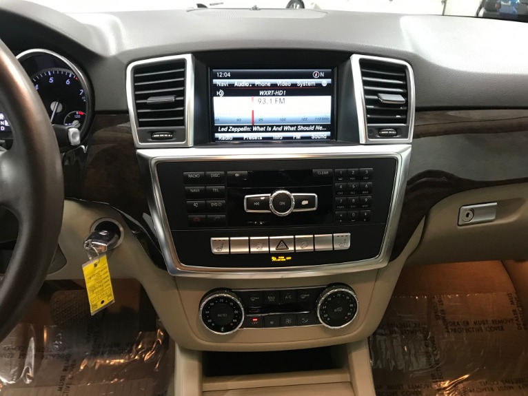Used-2013-Mercedes-Benz-M-Class-ML-350-4MATIC