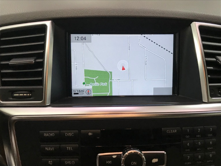 Used-2013-Mercedes-Benz-M-Class-ML-350-4MATIC