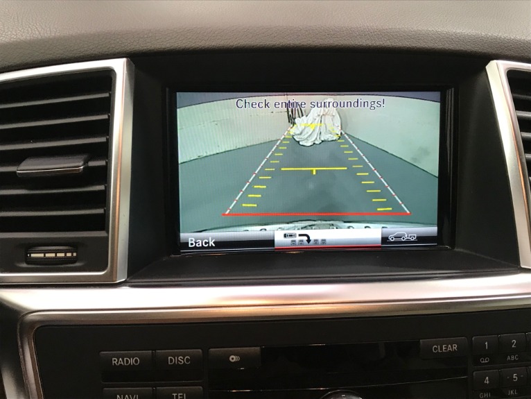 Used-2013-Mercedes-Benz-M-Class-ML-350-4MATIC