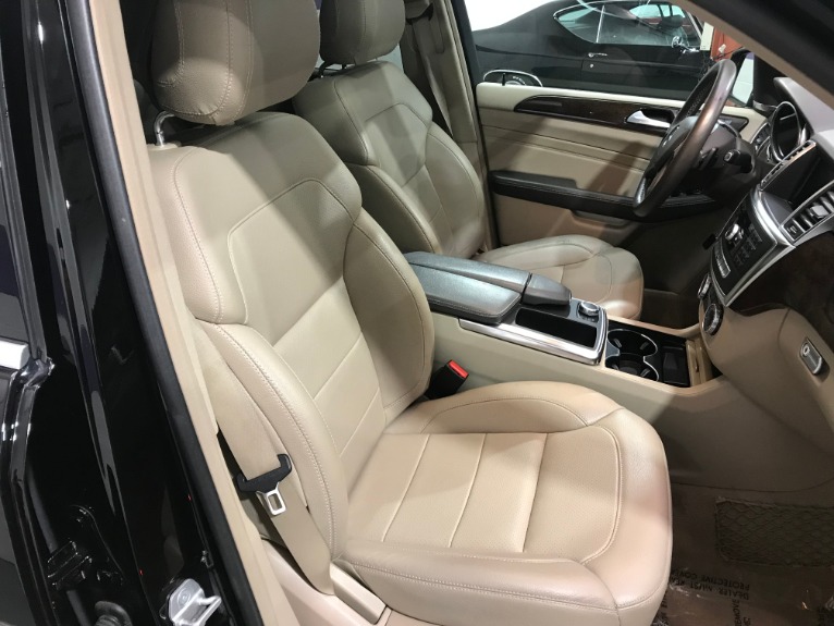 Used-2013-Mercedes-Benz-M-Class-ML-350-4MATIC