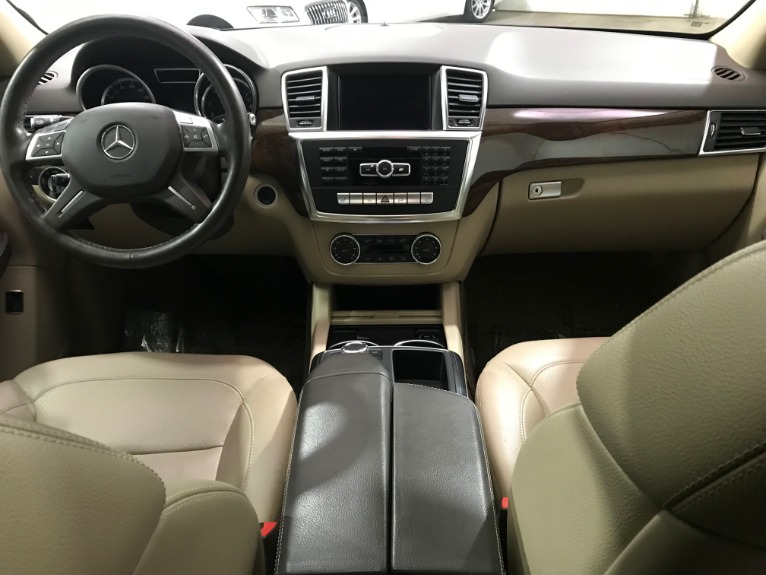 Used-2013-Mercedes-Benz-M-Class-ML-350-4MATIC