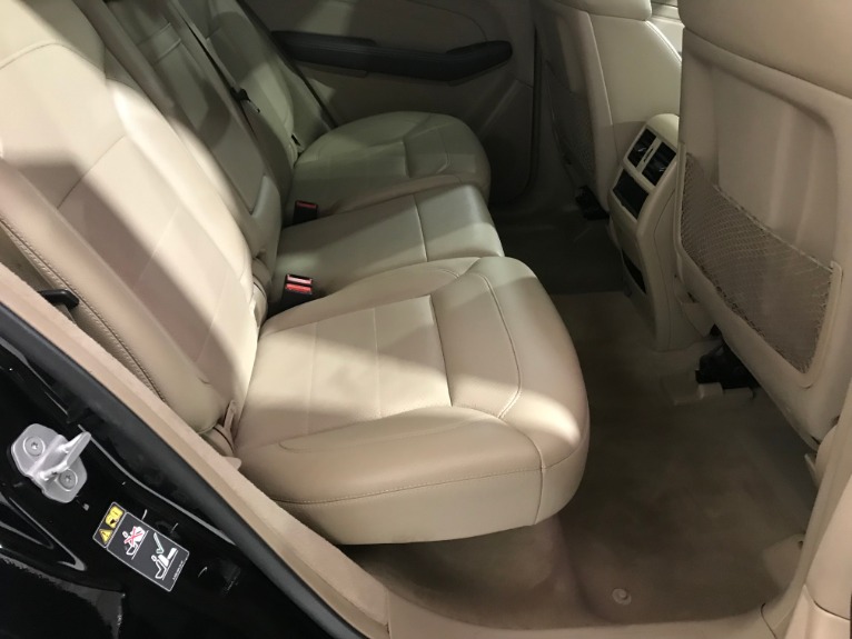 Used-2013-Mercedes-Benz-M-Class-ML-350-4MATIC