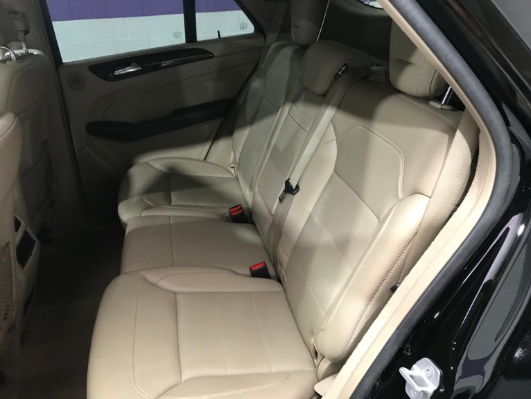 Used-2013-Mercedes-Benz-M-Class-ML-350-4MATIC