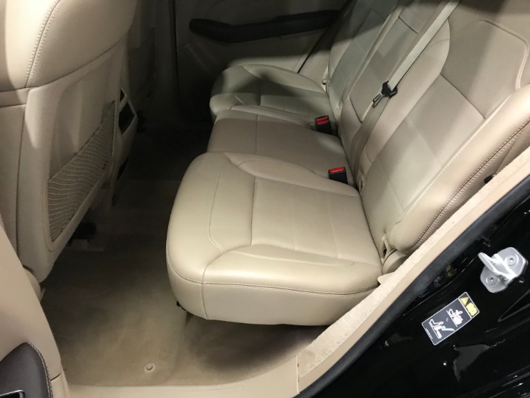 Used-2013-Mercedes-Benz-M-Class-ML-350-4MATIC