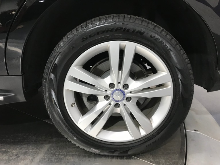 Used-2013-Mercedes-Benz-M-Class-ML-350-4MATIC