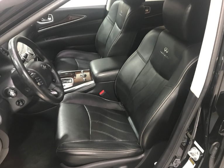 Used-2013-INFINITI-JX35