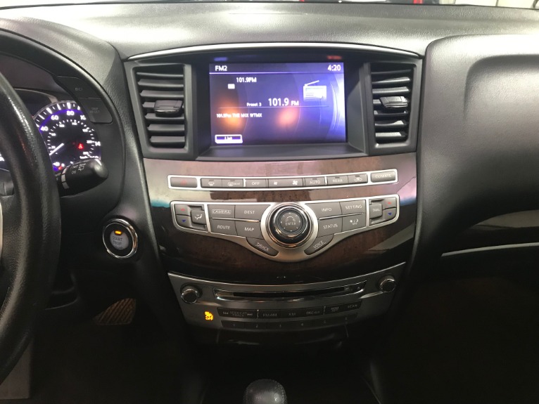 Used-2013-INFINITI-JX35