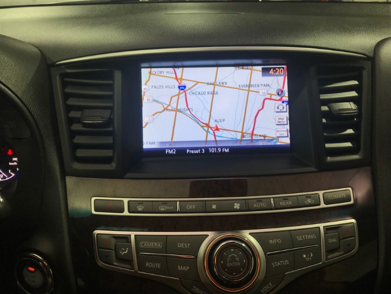 Used-2013-INFINITI-JX35