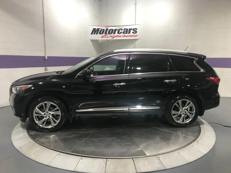 Used-2013-INFINITI-JX35