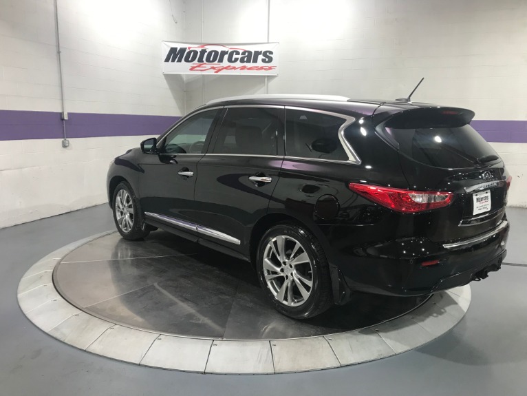 Used-2013-INFINITI-JX35