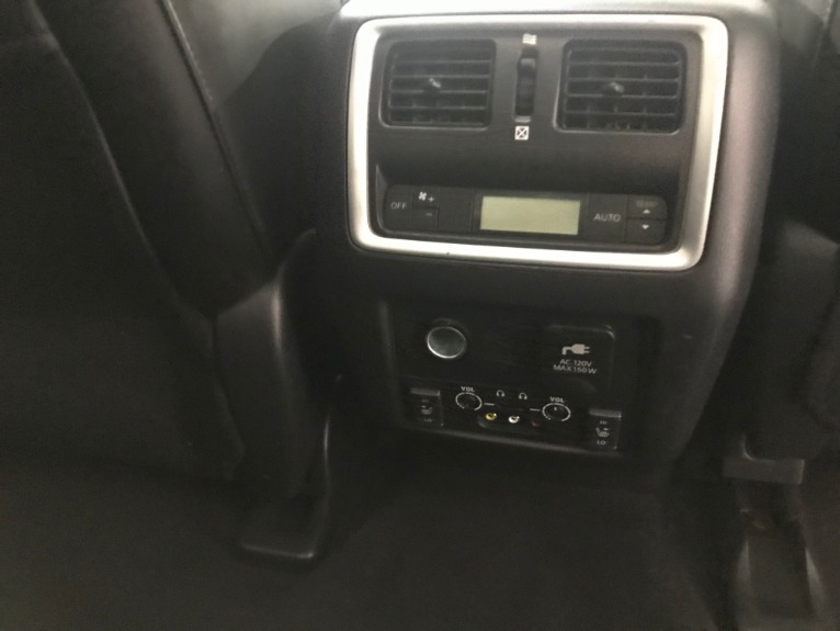 Used-2013-INFINITI-JX35