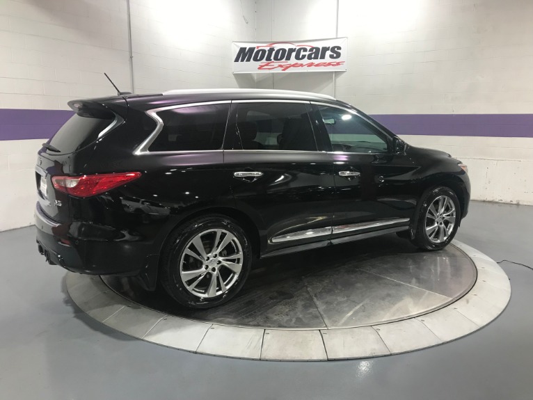 Used-2013-INFINITI-JX35
