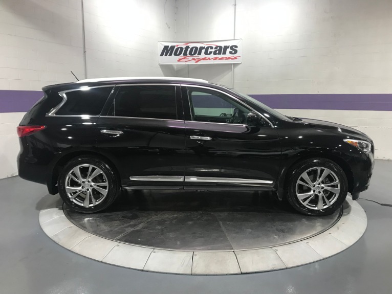 Used-2013-INFINITI-JX35