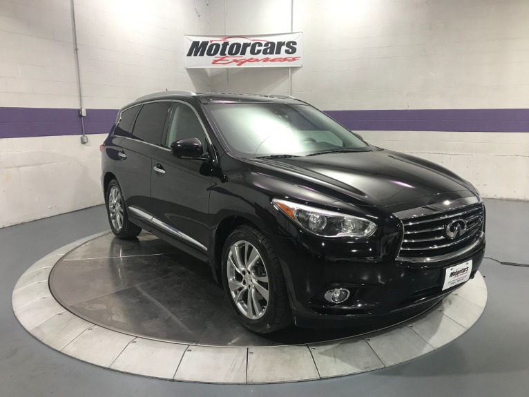 Used-2013-INFINITI-JX35