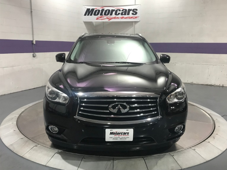 Used-2013-INFINITI-JX35