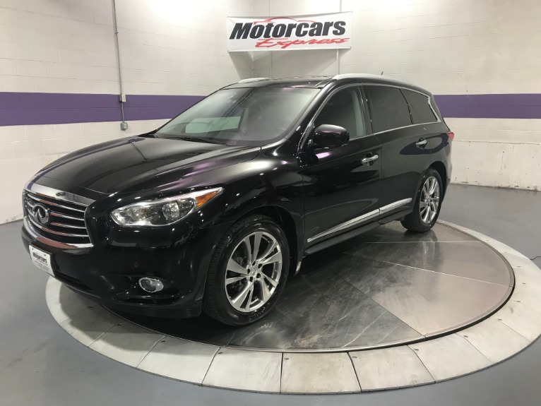 Used-2013-INFINITI-JX35