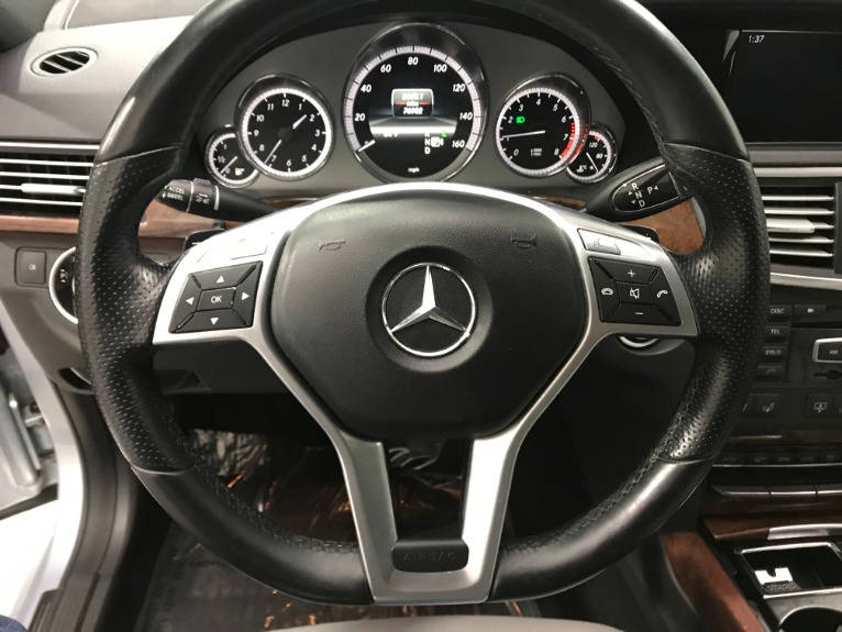 Used-2013-Mercedes-Benz-E-Class-E-350-Sport-4MATIC