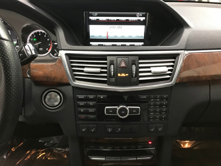 Used-2013-Mercedes-Benz-E-Class-E-350-Sport-4MATIC