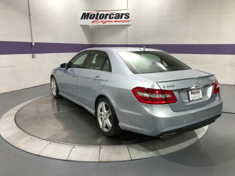 Used-2013-Mercedes-Benz-E-Class-E-350-Sport-4MATIC